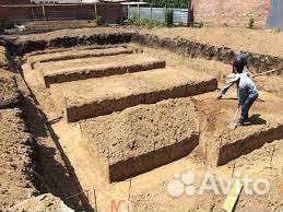 Земельные работы любой сложности в ручную