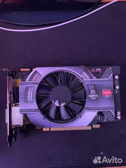 Видеокарта