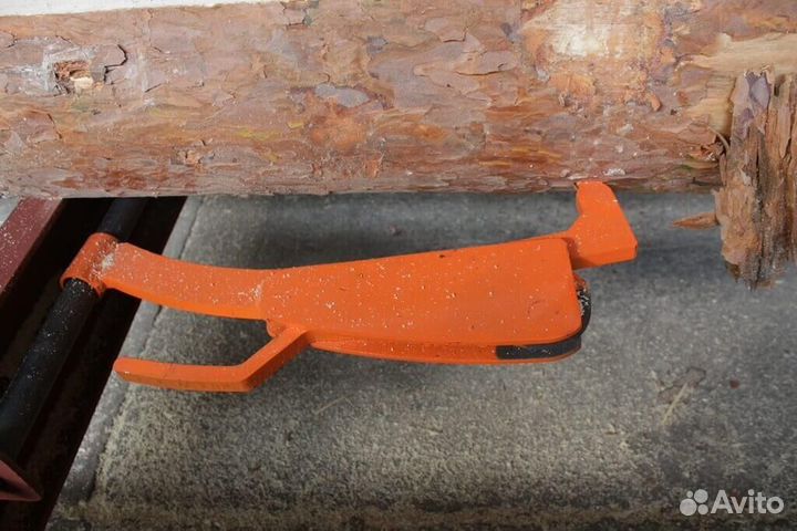 Дисковая пилорама Триумф Г2П-600