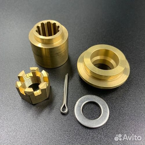 Установочный комплект винта Yamaha 25-30 (YHS)