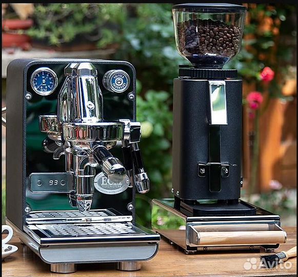 Ремонт,обслуживание кофемашин