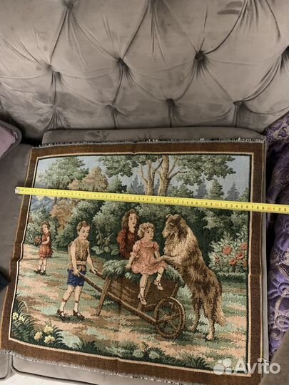 Гобелен новый Германия