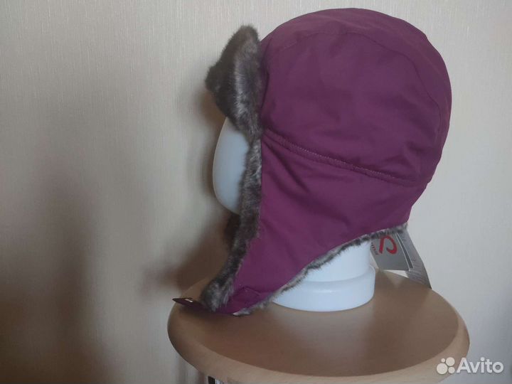 Зимние шапки