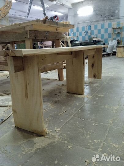 Все для Бани в стиле Лешего