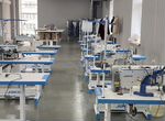 Швейный цех-швейная фабрика-производство одежды