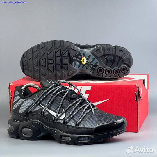 Кроссовки Nike Air Max Tn (Арт.44189)