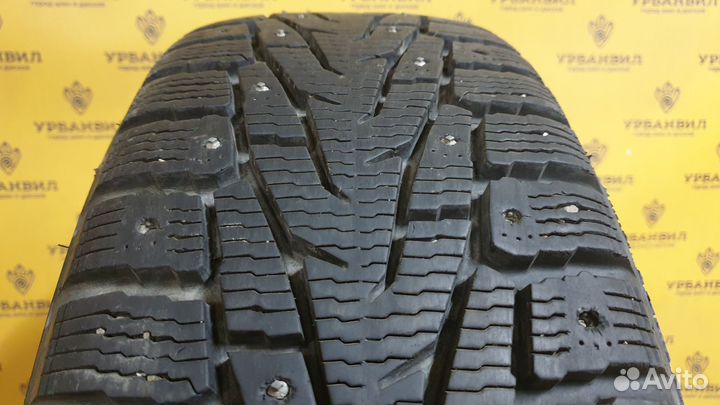 Nokian Tyres Hakkapeliitta 7 SUV 225/65 R17 106T