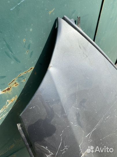 Крыло правое LADA Vesta Cross