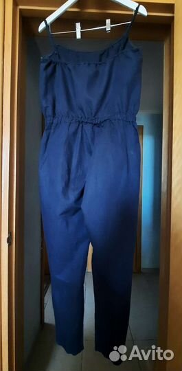 Комбинезон женский летний 44 46