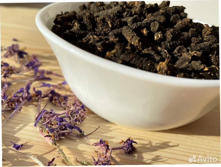 Иван-чай 1кг сбор 2O23, натуральнейший