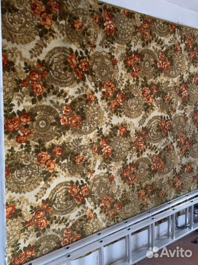 Ковер или Палас