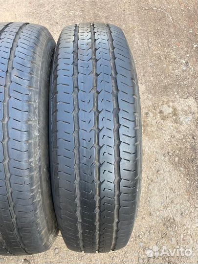 Колеса Хендай Портер