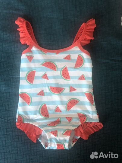 Купальник 92 размер