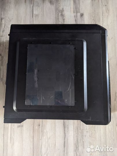 Корпус deepcool