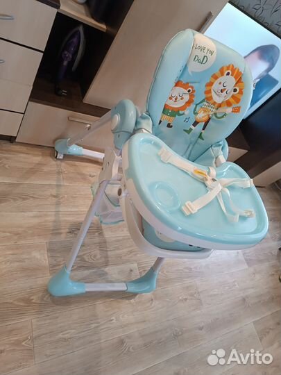 Стул для кормления