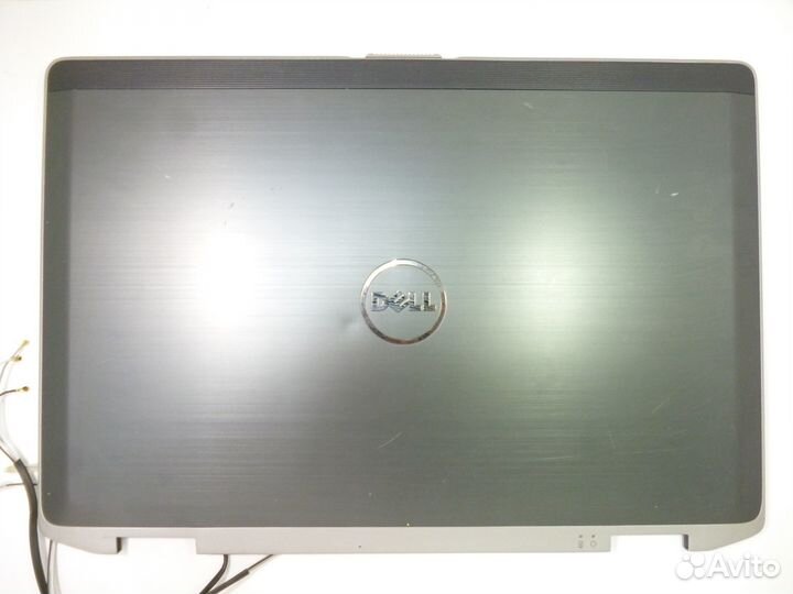Б.у запчасти ноутбука Dell Latitude E6420 (P15G)