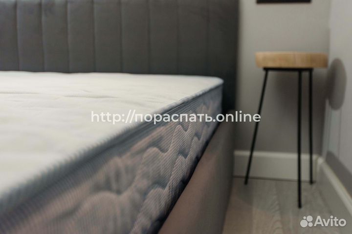 Матрас ортопедический