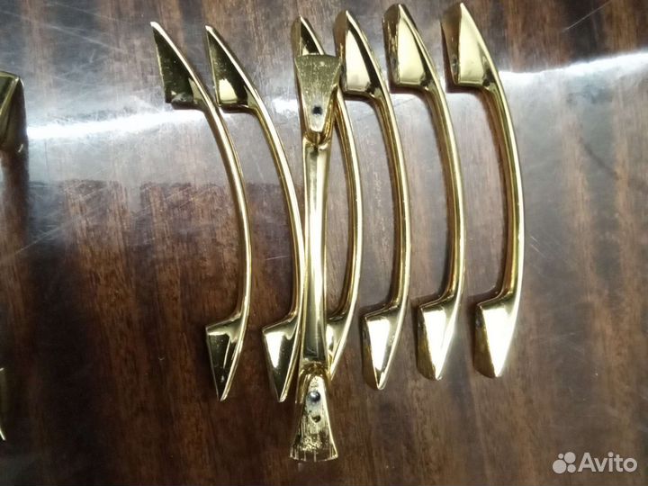 Ручки для мебели под восстановление резьбы