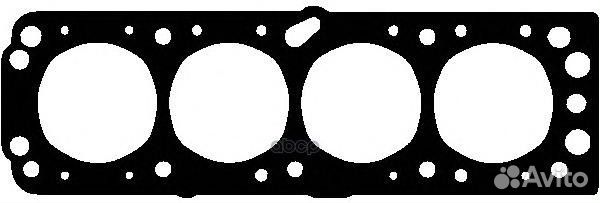 Прокладка ГБЦ 068181 Elring