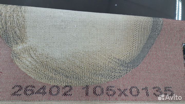 Портрет Президента Путина В.В., ковёр на стену