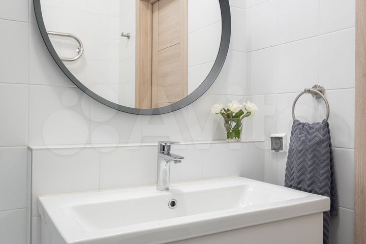 1-к. квартира, 47 м², 2/5 эт.