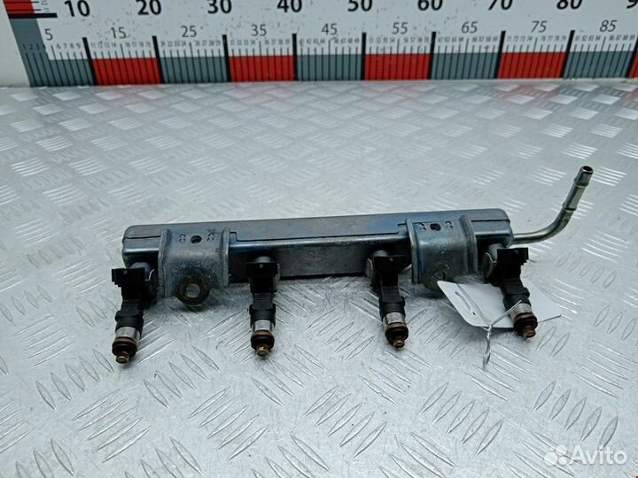 Форсунка для Nissan Micra K12