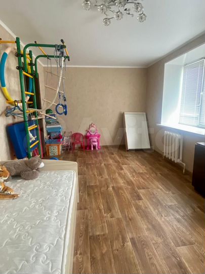 3-к. квартира, 86 м², 8/14 эт.