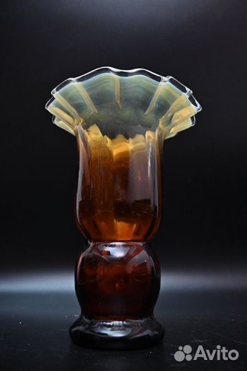 Антикварная ваза. Германия. Начало 20 века