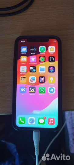 iPhone 11 Pro, 256 ГБ