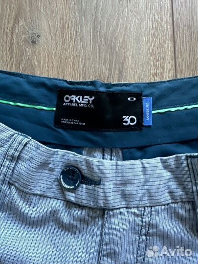 Шорты Oakley