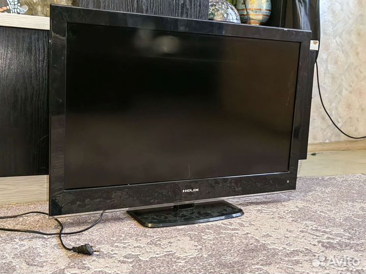 Телевизор 32 дюйма