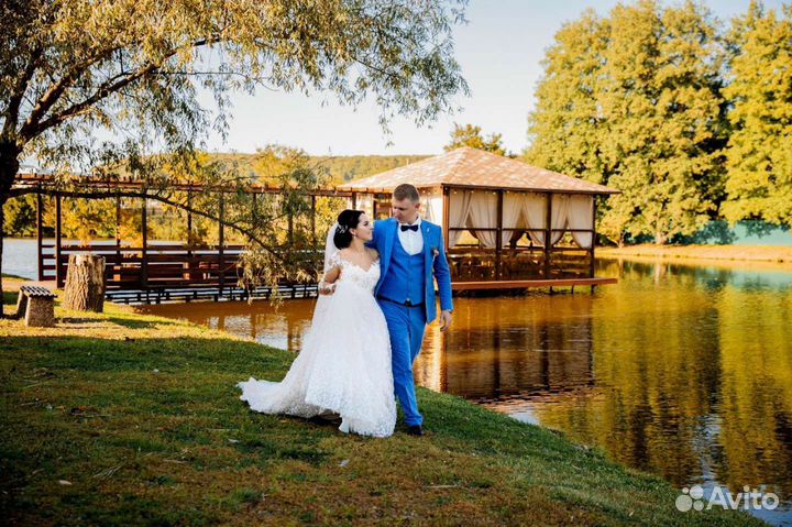 Видеосъёмка Фотосъёмка Свадьбы