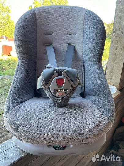 Детское автокресло от 0 до 18 кг