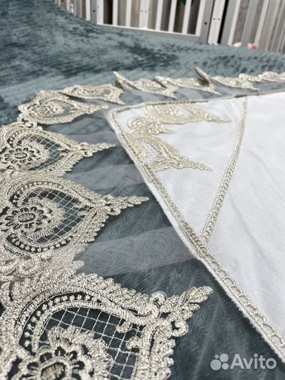 Уголок на выписку