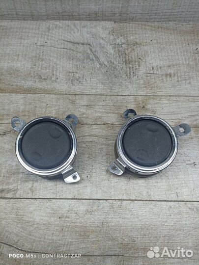 Дефлектор воздушный передний Dodg Caliber ECN 2010