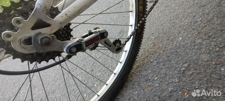 Велосипед бу, 160-175 см