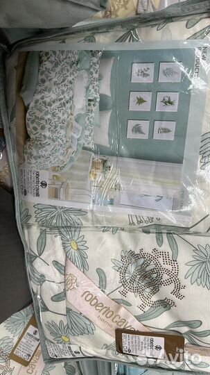 Белье постельное