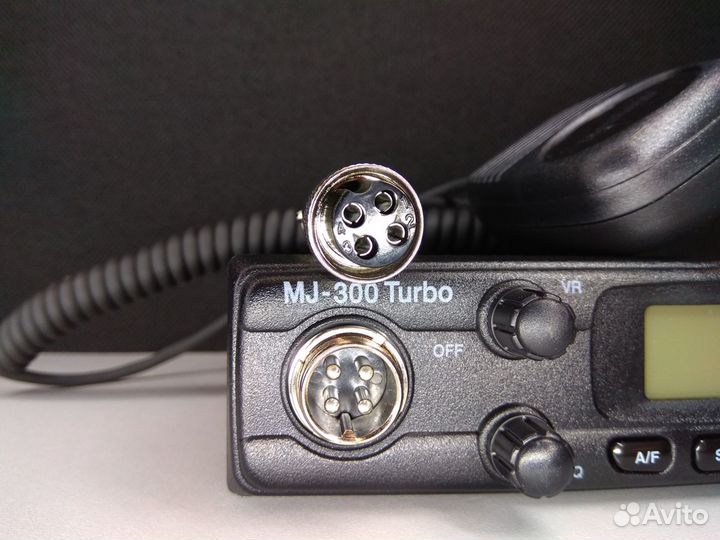 Мегаджет 300 турбо