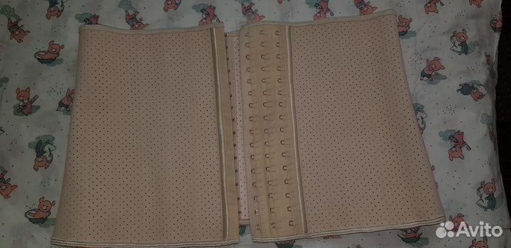 Корсет утягивающий