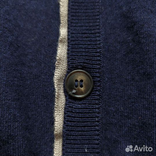 Кардиган Gucci Wool/Silk
