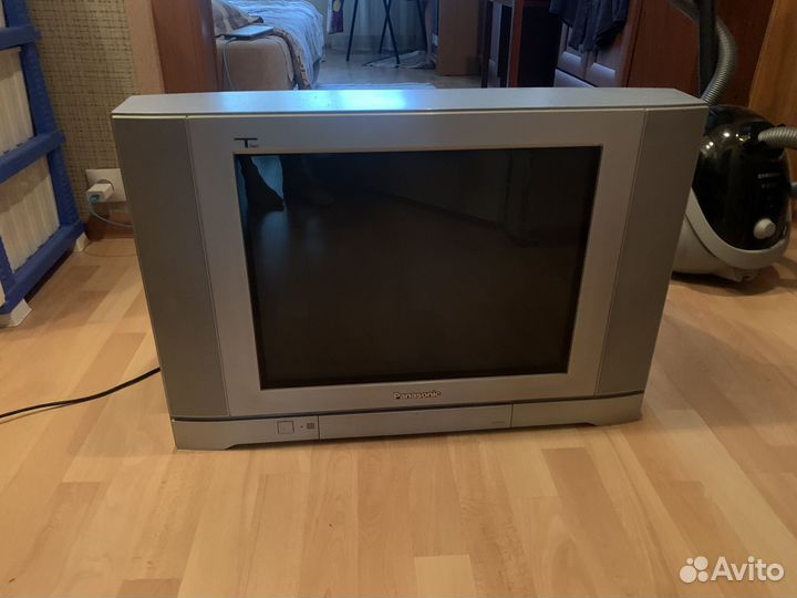 Телевизор Panasonic