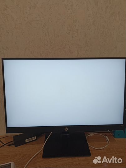 Монитор hp 21,5