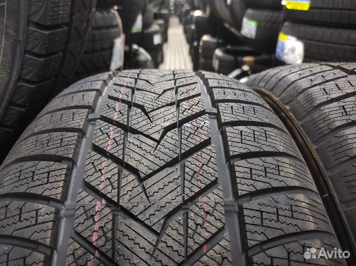 Grenlander IceHawke II 255/50 R19 и 285/45 R19 107H