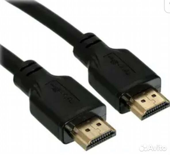 Кабель hdmi 1,5 m