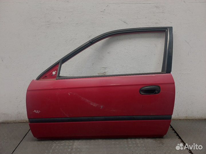 Дверь боковая Honda Civic, 1997