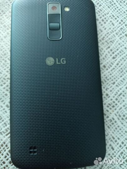 LG K10 LTE K430DS, 16 ГБ