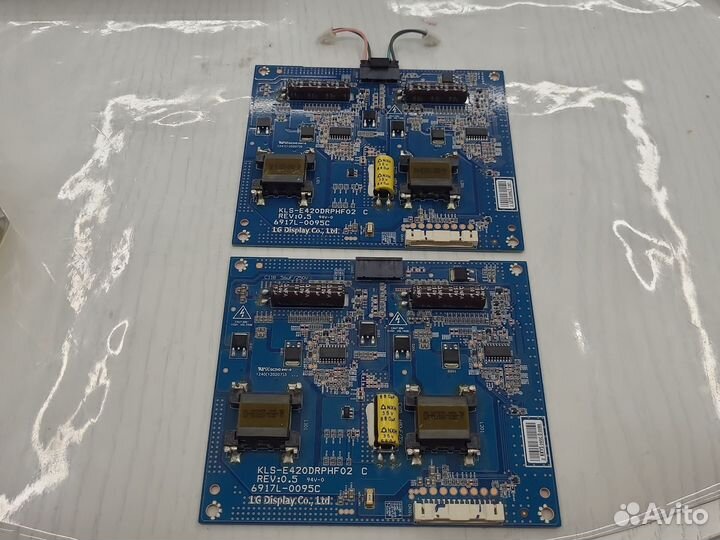 KLS-E420drphf02 C REV0.5 6917L-0095C