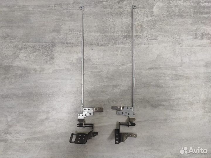 Петли для ноутбука Acer Nitro 5 AN515-52 тип B