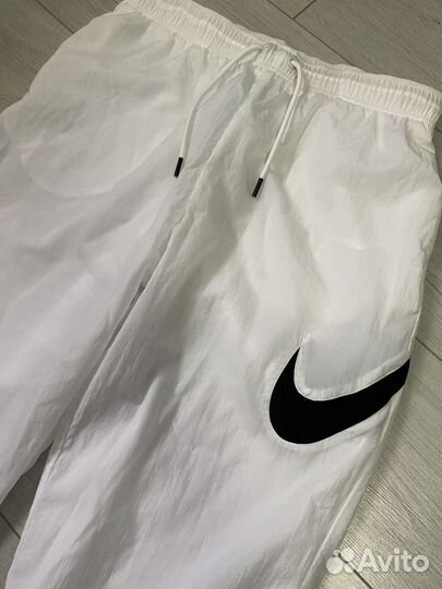 Штаны Nike pants оригинал