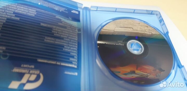 Gran turismo sport ps 4